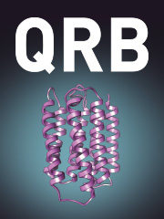You are currently viewing QRB publication