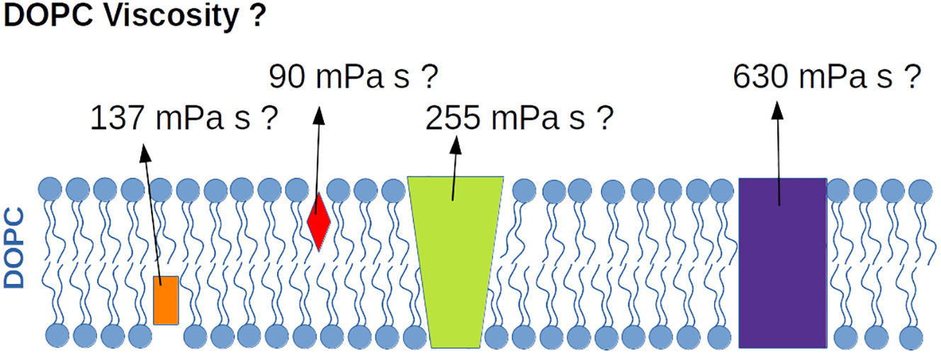 You are currently viewing Biophysical Chemistry publication